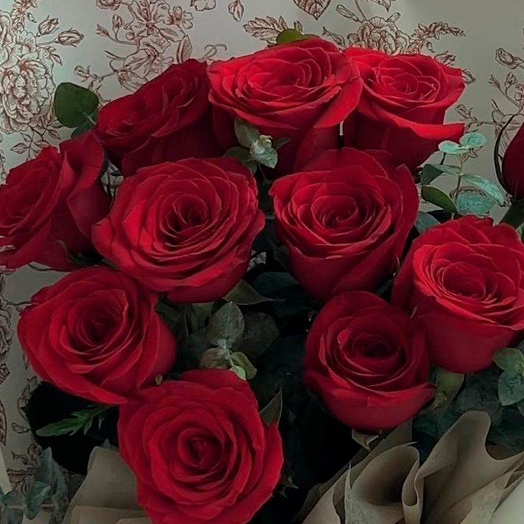 Florerías en Reynosa Dejan de Vender Flores Ante Presuntas Amenazas